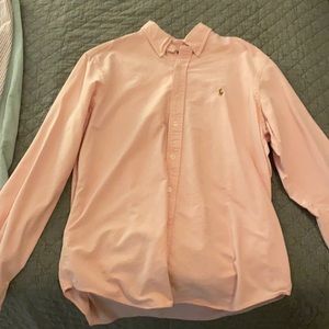 POLO Ralph Lauren Dress Shirt